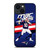 MAC JONES NEW ENGLAND PATRIOT FOOTBALL iPhone 14 Plus Case Cover