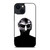 MADVILLAIN MF DOOM MADLIB iPhone 14 Plus Case Cover