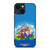 MARIO KART TOUR NINTENDO iPhone 14 Plus Case Cover MARIO KART TOUR NINTENDO iPhone 14 Plus Case Cover