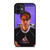 DAVE BAILEY GLASS ANIMALS ADIDAS iPhone 12 Mini Case Cover
