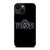 MARVEL BLACK PANTHER WAKANDA FOREVER iPhone 14 Plus Case Cover