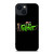 MARVEL I AM GROOT LOGO iPhone 14 Plus Case Cover