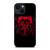 MEGADETH METAL BAND LOGO iPhone 14 Plus Case Cover