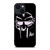 MF DOOM RAPPER MASK LOGO iPhone 14 Plus Case Cover