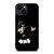 MF DOOM RAPPER iPhone 14 Plus Case Cover