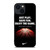 MICHAEL JORDAN BASKETBALL NIKE iPhone 14 Plus Case Cover