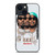 MIGOS CULTURE III HIP HOP iPhone 14 Plus Case Cover