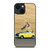 MINI COOPER MR BEAN FUNNY iPhone 14 Plus Case Cover