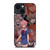 MIRAI NIKKI ANIME COLLAGE iPhone 14 Plus Case Cover