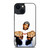MOBB DEEP PRODIGY SUPREME iPhone 14 Plus Case Cover