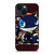 MORGANA PERSONA 5 GAMES iPhone 14 Plus Case Cover