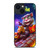 MY TALKING TOM GAMES iPhone 14 Plus Case Cover