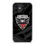 DC UNITED MLS BLACK iPhone 12 Mini Case Cover