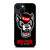 NC NORTH CAROLINA WOLFPACK FOOTBALL LOGO iPhone 14 Plus Case Cover