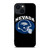 NEVADA WOLF PACK FOOTBALL HELMET iPhone 14 Plus Case Cover