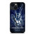 NEVADA WOLF PACK FOOTBALL ICON iPhone 14 Plus Case Cover