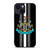NEWCASTLE UNITED FOOTBALL CLUB iPhone 14 Plus Case Cover