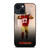 NICK BOSA SAN FRANCISCO 49ERS 2 iPhone 14 Plus Case Cover