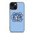 NORTH CAROLINA TAR HEELS ICON iPhone 14 Plus Case Cover