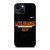 OKLAHOMA STATE COWBOYS NIKE iPhone 14 Plus Case Cover