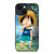 ONE PIECE LUFFY KID iPhone 14 Plus Case Cover