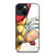 ONE PUNCH MAN SAITAMA FIST iPhone 14 Plus Case Cover