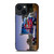 OPTIMUS PRIME TRUCK iPhone 14 Plus Case Cover
