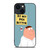 PETER GRIFFIN DO NOT PUSH BUTTON iPhone 14 Plus Case Cover