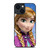 PRINCESS ANNA DISNEY iPhone 14 Plus Case Cover