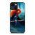 PRINCESS MERIDA DISNEY BRAVE 2 iPhone 14 Plus Case Cover