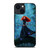 PRINCESS MERIDA DISNEY BRAVE iPhone 14 Plus Case Cover