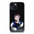 RM KIM NAM JOON BTS BANGTAN BOYS iPhone 14 Plus Case Cover