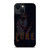 ROBERT SMITH THE CURE iPhone 14 Plus Case Cover ROBERT SMITH THE CURE iPhone 14 Plus Case Cover
