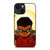 ROBIN DAMIAN WAYNE CARTOON iPhone 14 Plus Case Cover
