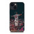 RONALD ACUNA ATLANTA BRAVES MLB iPhone 14 Plus Case Cover
