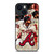 RONALD ACUNA JR ATLANTA BRAVES BASEBALL iPhone 14 Plus Case Cover