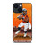 RUSSEL WILSON DENVER BRONCOS iPhone 14 Plus Case Cover