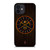 DENVER NUGGETS BASKETBALL COURT NBA iPhone 12 Mini Case Cover