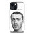 SAM SMITH SINGER LOGO iPhone 14 Plus Case Cover