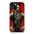 SETH ROLLINS WWE WRESTLING iPhone 14 Plus Case Cover