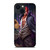 SHANKS ONE PIECE ANIME iPhone 14 Plus Case Cover