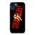 SHAZAM SUPERHERO LOGO iPhone 14 Plus Case Cover