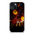 SKULL KID THE LEGEND OF ZELDA 2 iPhone 14 Plus Case Cover