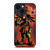 SKULL KID THE LEGEND OF ZELDA iPhone 14 Plus Case Cover