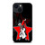 SOCIAL DISTORTION ROCK BAND ICON iPhone 14 Plus Case Cover