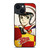 SPEED RACER ANIME iPhone 14 Plus Case Cover