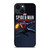 SPIDER-MAN MILES MORALES MARVEL iPhone 14 Plus Case Cover