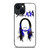 STEVE AOKI ICON iPhone 14 Plus Case Cover
