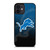 DETROIT LIONS FOOTBALL TEAM iPhone 12 Mini Case Cover