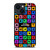 SUPER SMASH BROS COLLAGE iPhone 14 Plus Case Cover